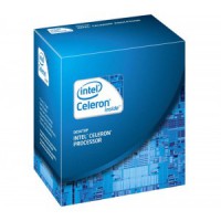 INTEL BOX - CPU INTEL 1155 CELERON G1620 BOX (2,70G)